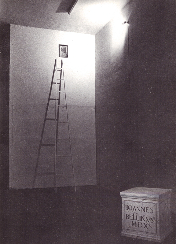 <i>Giambellino</i>, 1977. Foto di M. Gerardi